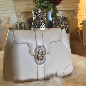 Authentic Salvatore Ferragamo handbags